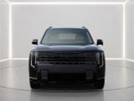 2027 Kia Telluride SX