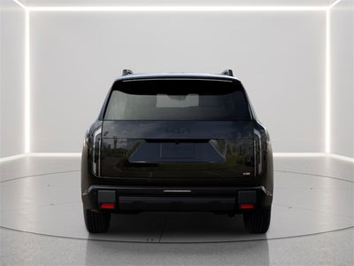 2027 Kia Telluride SX