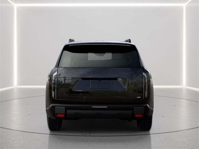 2027 Kia Telluride SX
