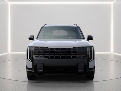 2027 Kia Telluride X-Line SX