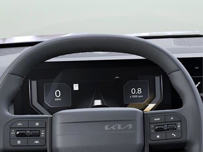 2027 Kia Telluride X-Line SX