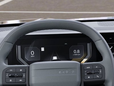 2027 Kia Telluride X-Line SX