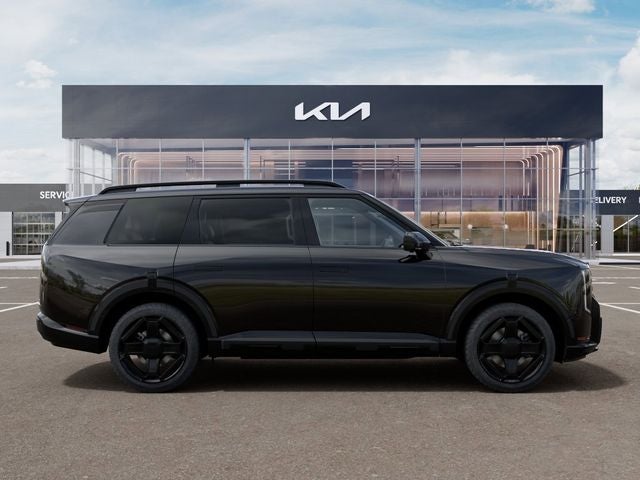 2027 Kia Telluride X-Line SX