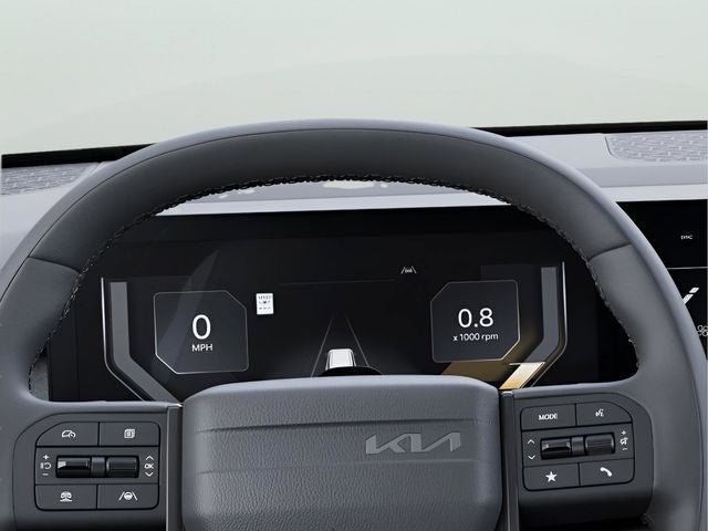 2027 Kia Telluride X-Line SX