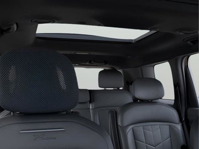 2027 Kia Telluride X-Line SX