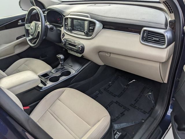 2020 Kia Sorento S