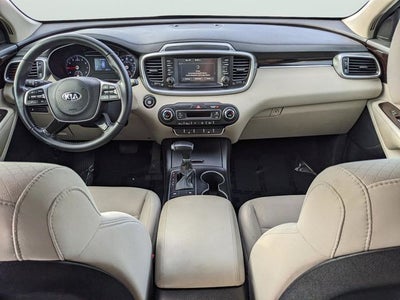 2020 Kia Sorento S