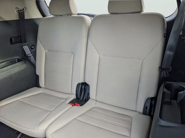 2020 Kia Sorento S