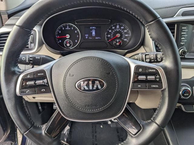 2020 Kia Sorento S