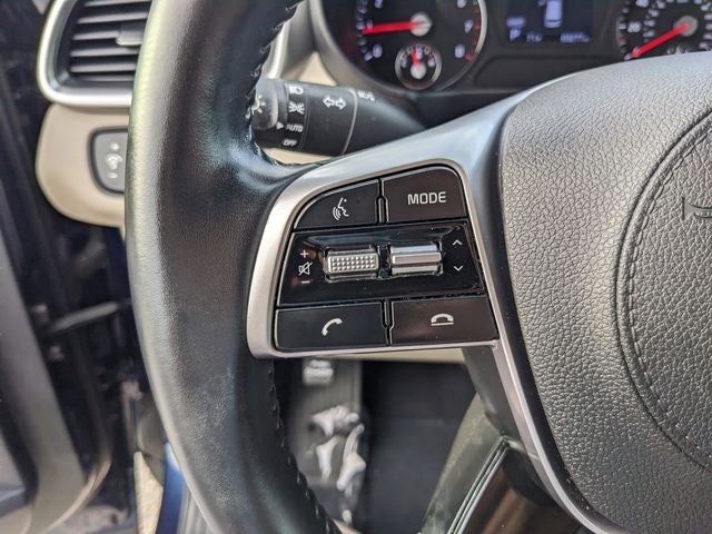2020 Kia Sorento S