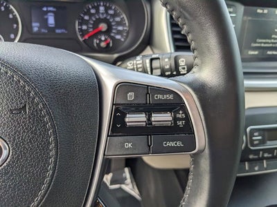 2020 Kia Sorento S