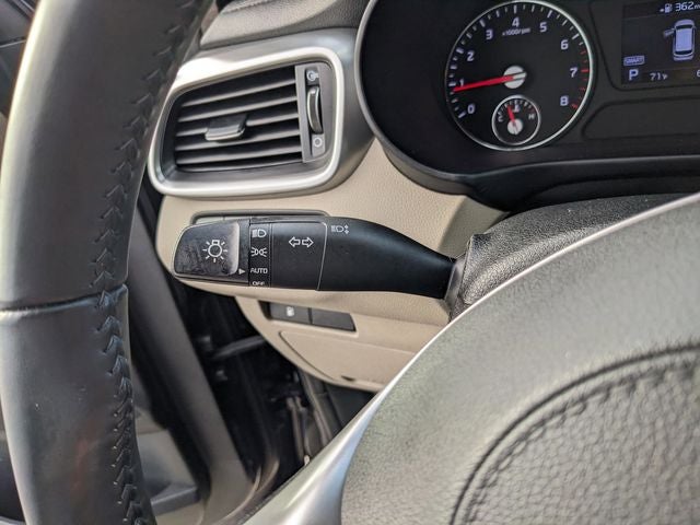 2020 Kia Sorento S