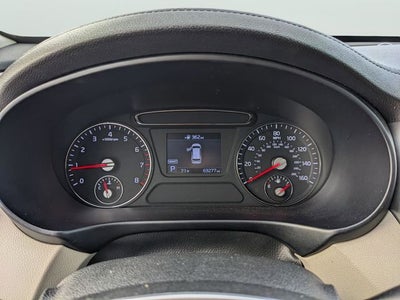 2020 Kia Sorento S
