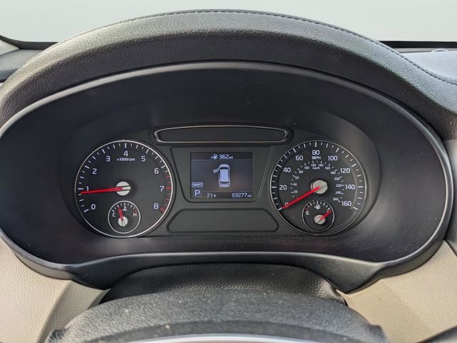 2020 Kia Sorento S