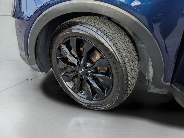 2020 Kia Sorento S