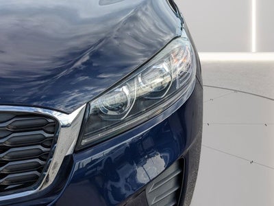 2020 Kia Sorento S