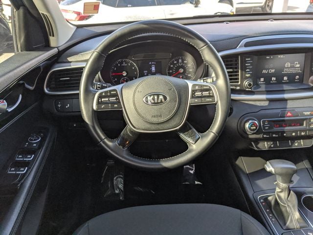 2020 Kia Sorento S