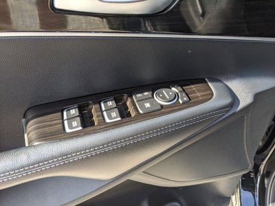 2020 Kia Sorento S
