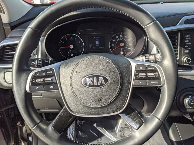 2020 Kia Sorento S