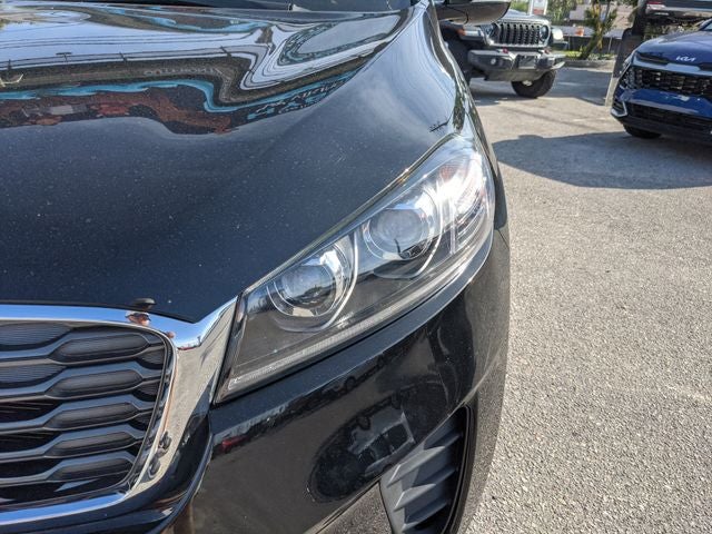 2020 Kia Sorento S
