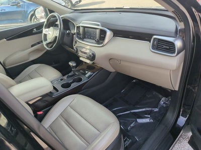 2020 Kia Sorento EX