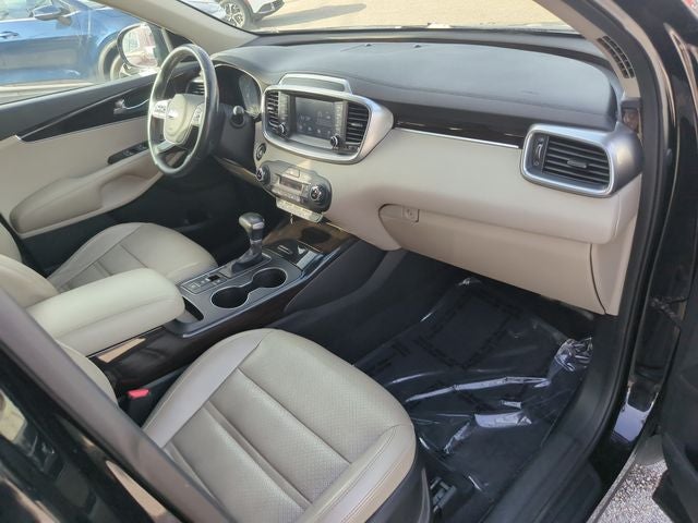 2020 Kia Sorento EX