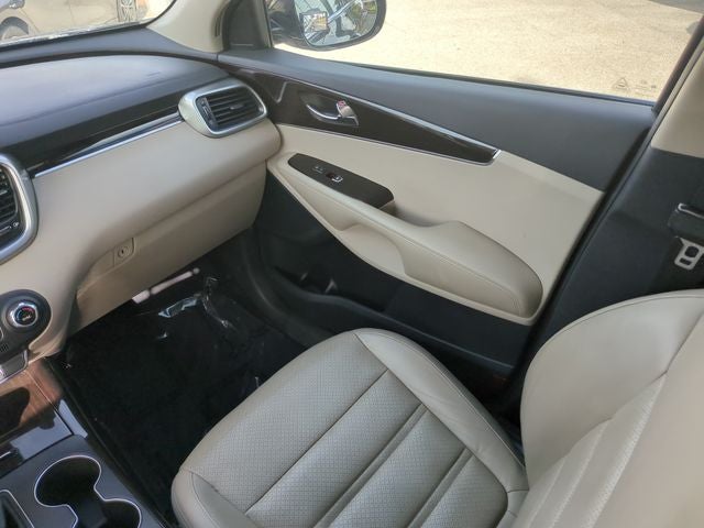 2020 Kia Sorento EX