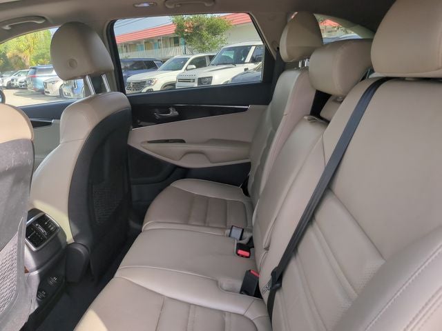 2020 Kia Sorento EX