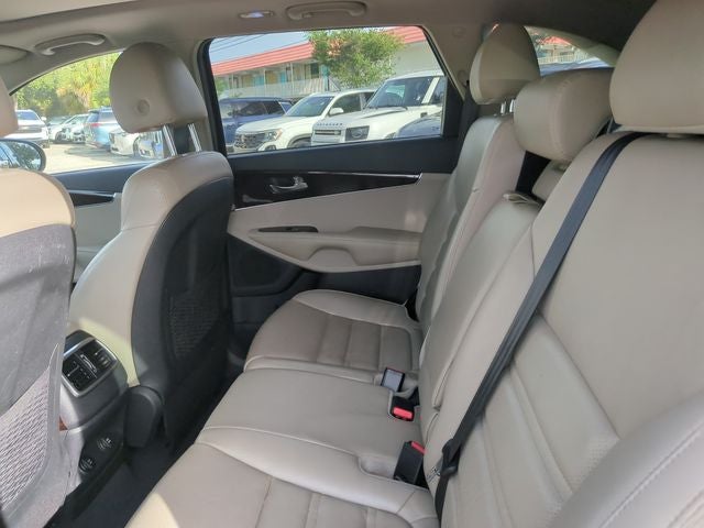 2020 Kia Sorento EX