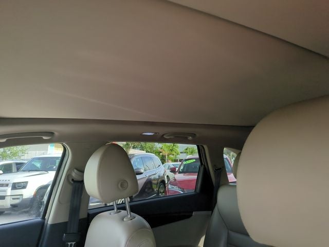 2020 Kia Sorento EX