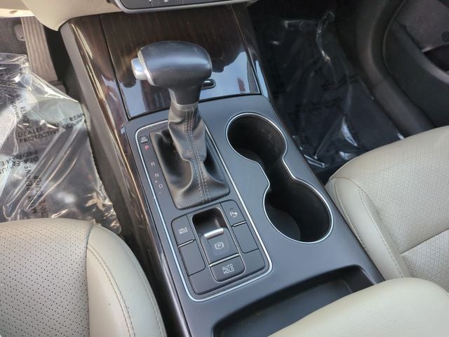 2020 Kia Sorento EX