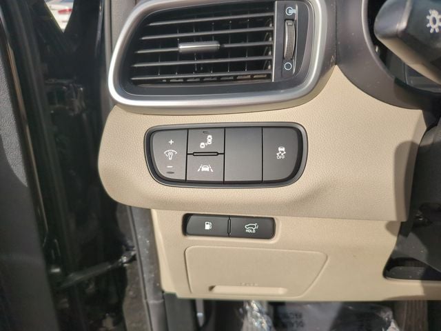 2020 Kia Sorento EX