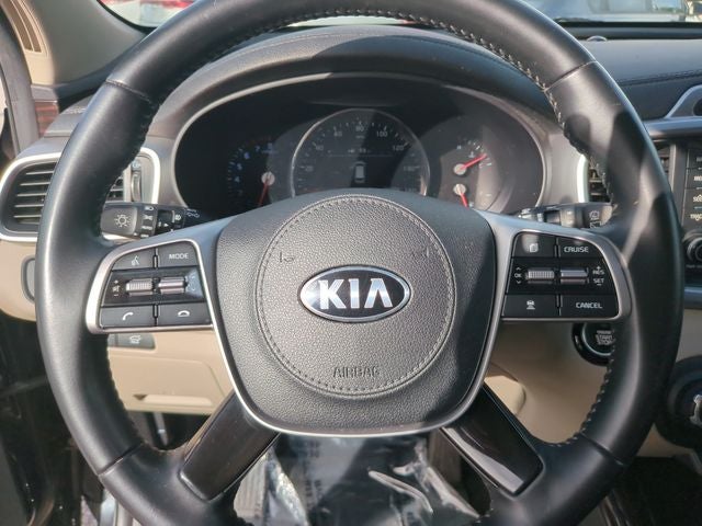 2020 Kia Sorento EX