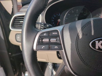 2020 Kia Sorento EX