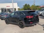 2020 Kia Sorento EX
