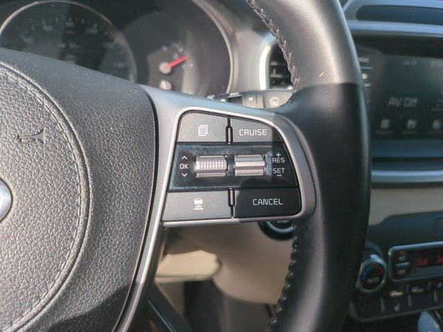 2020 Kia Sorento EX