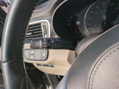 2020 Kia Sorento EX
