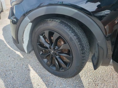 2020 Kia Sorento EX