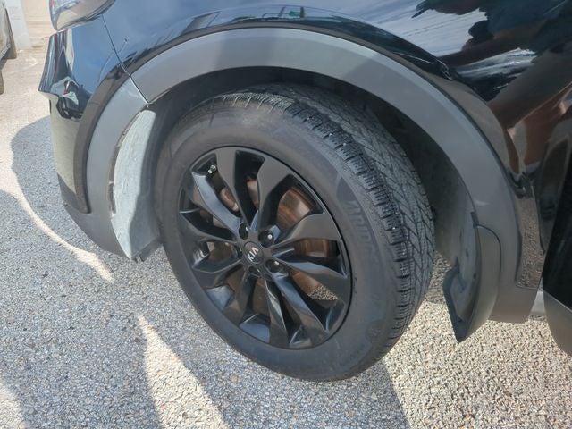 2020 Kia Sorento EX