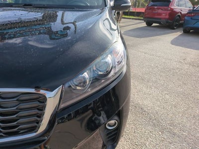 2020 Kia Sorento EX
