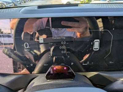 2027 Kia Telluride X-Line SX-Prestige