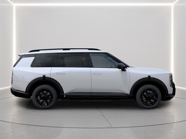 2027 Kia Telluride X-Pro SX-Prestige
