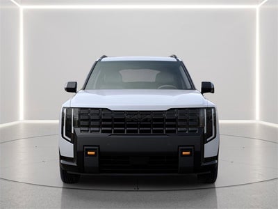 2027 Kia Telluride X-Pro SX-Prestige