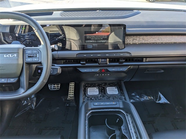 2027 Kia Telluride SX-Prestige