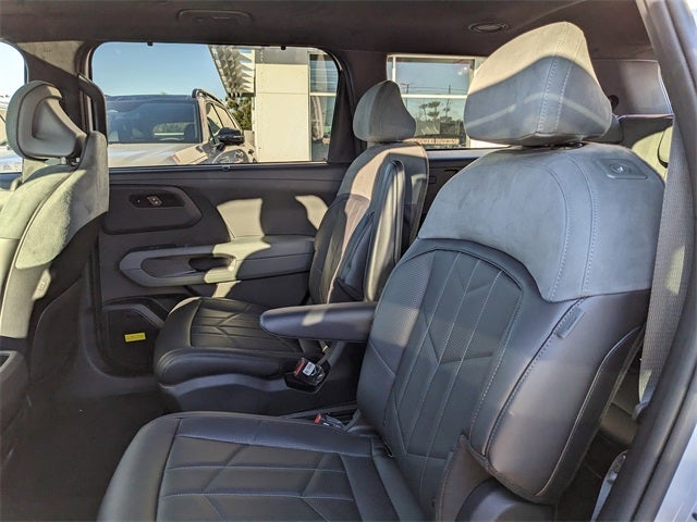 2027 Kia Telluride SX-Prestige