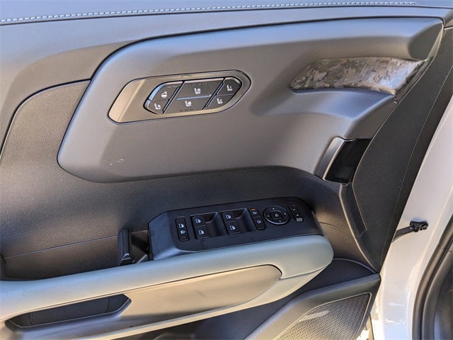 2027 Kia Telluride SX-Prestige