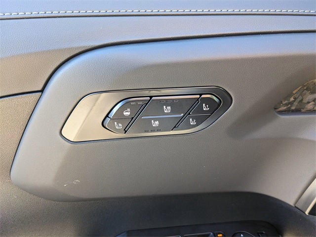 2027 Kia Telluride SX-Prestige