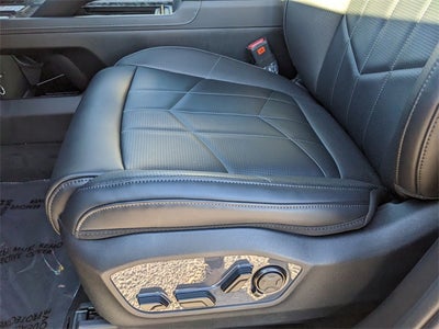 2027 Kia Telluride SX-Prestige