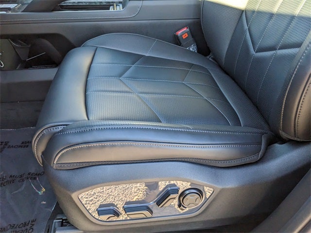 2027 Kia Telluride SX-Prestige