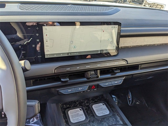 2027 Kia Telluride SX-Prestige